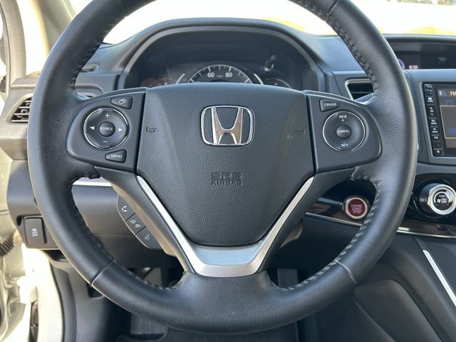 Used 2016 Honda CR-V EX-L image 25