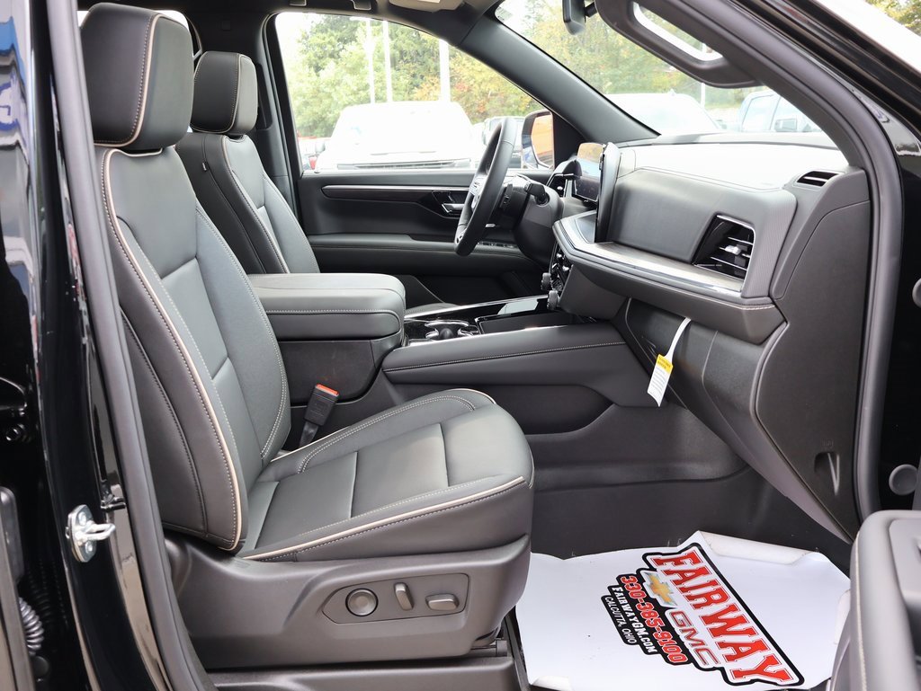 New 2026 Chevrolet Tahoe Premier image 42