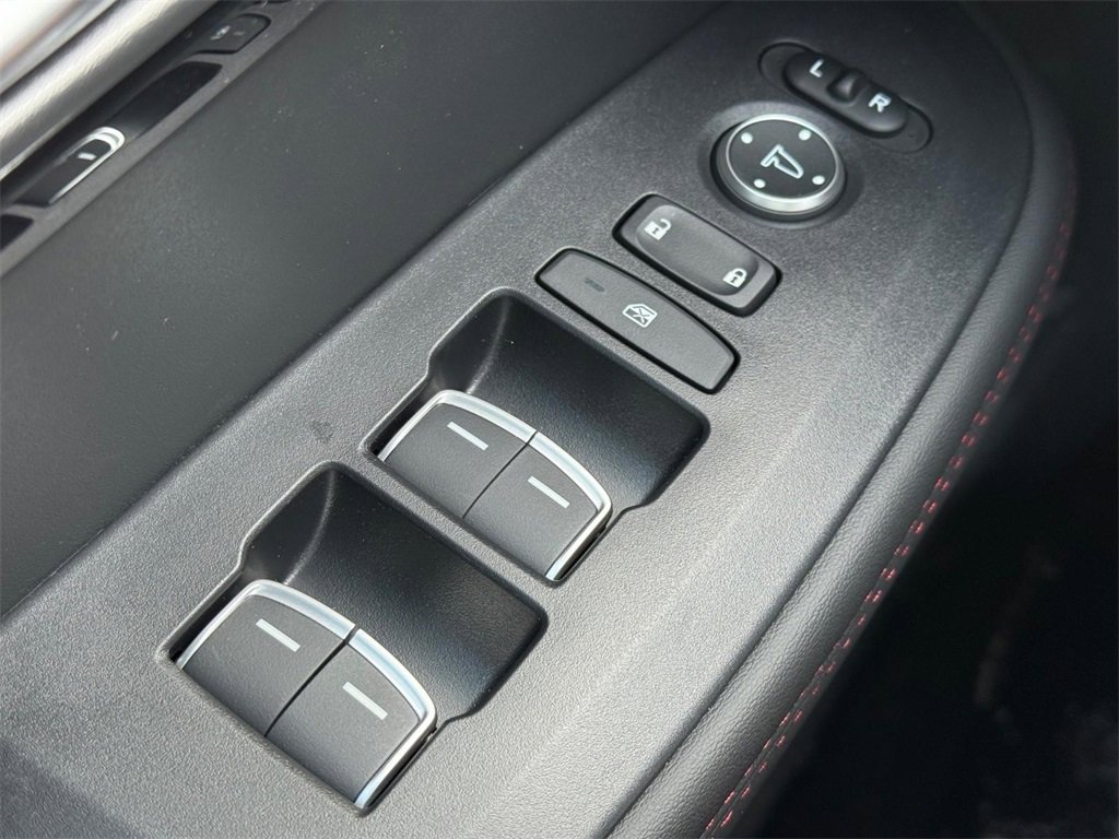 New 2025 Acura ADX A-Spec image 15