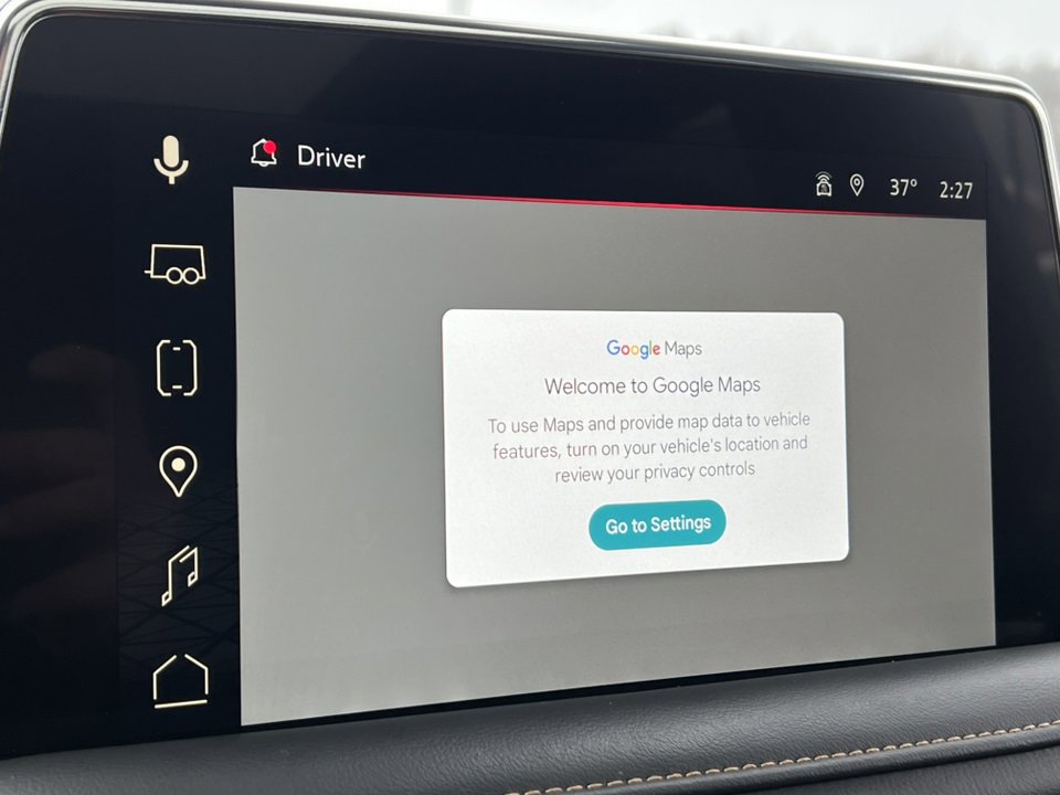 Used 2023 GMC Yukon AT4 w/ AT4 Premium Package image 28