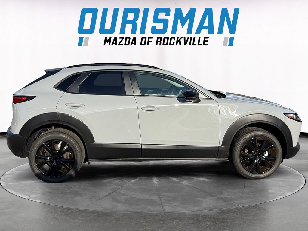 New 2026 MAZDA CX-30 AWD 2.5 S image 7