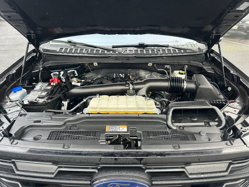 Used 2025 Ford Expedition Max Active image 29