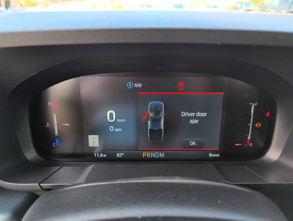 New 2026 Ford Maverick Lobo image 21