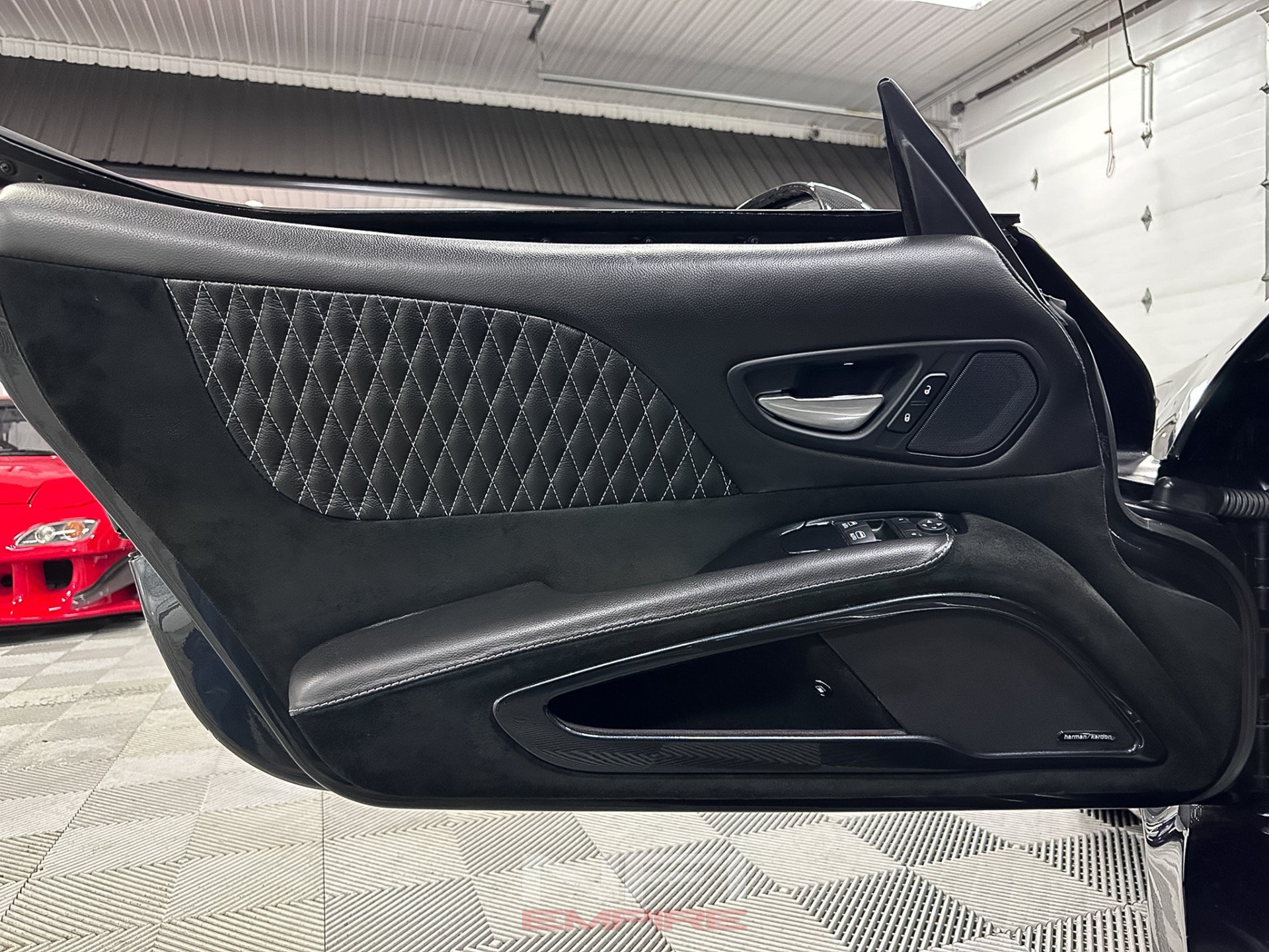 Used 2014 SRT Viper GTS w/ GTS Laguna Interior Package RWD image 41