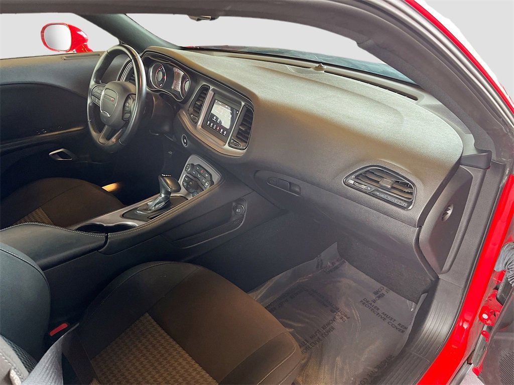 Used 2023 Dodge Challenger GT image 27