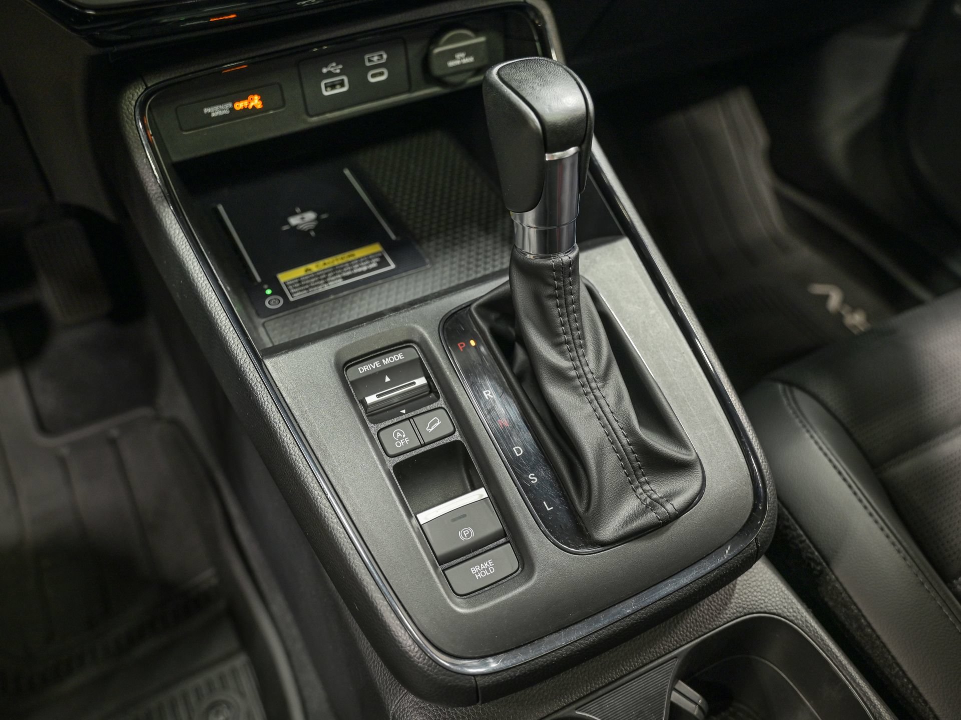 Used 2024 Honda CR-V EX-L image 24