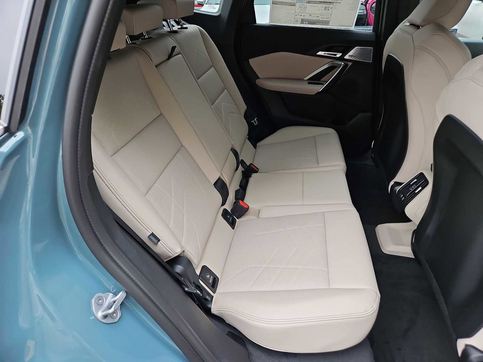 Used 2025 BMW X1 xDrive28i w/ Convenience Package image 21