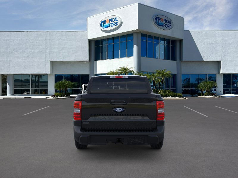New 2025 Ford Maverick Lariat AWD/4WD image 5