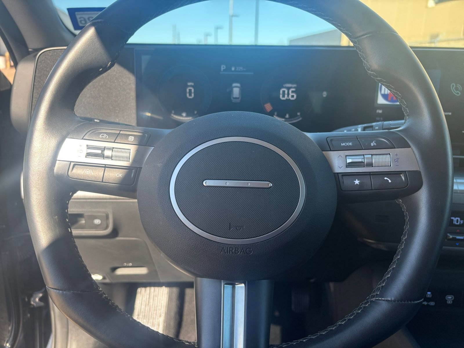 Used 2025 Hyundai Kona SEL image 25