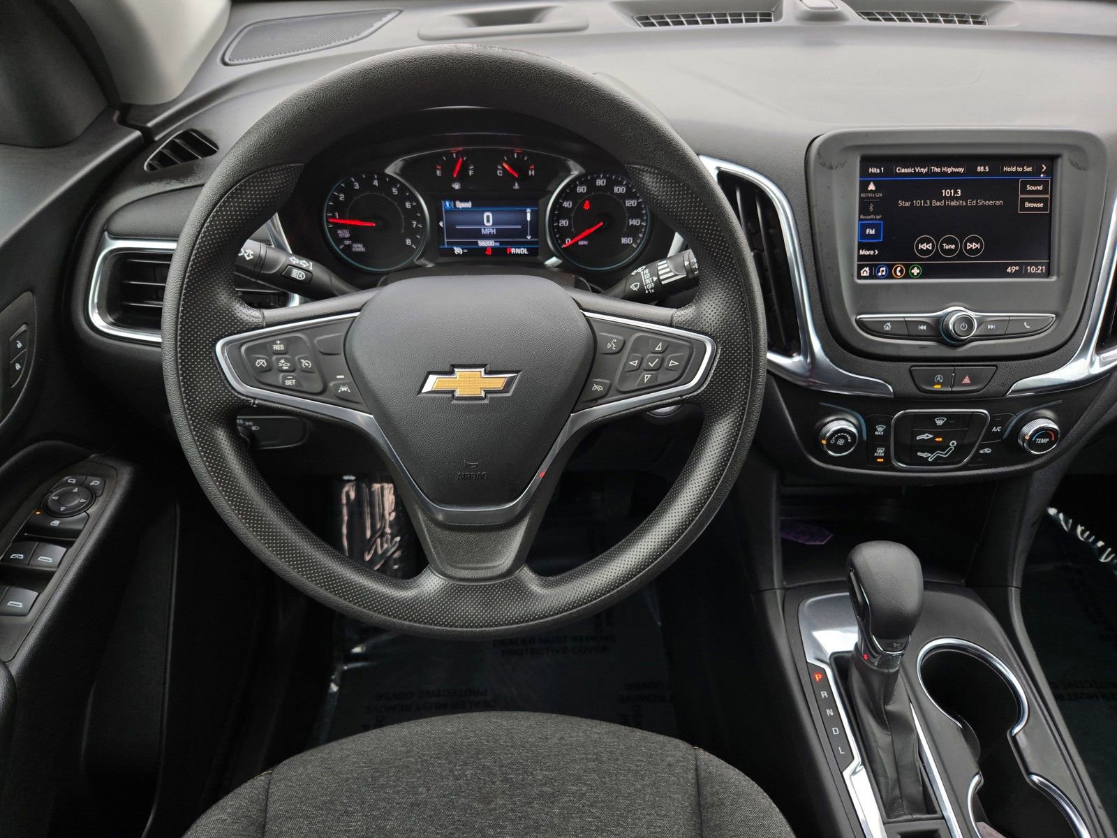 Used 2023 Chevrolet Equinox LT image 12