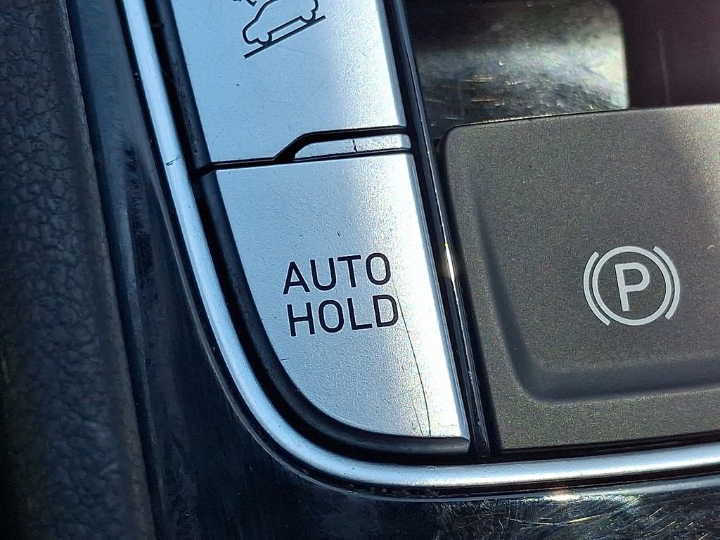 Used 2023 Hyundai Tucson SEL w/ Convenience Package AWD/4WD image 25