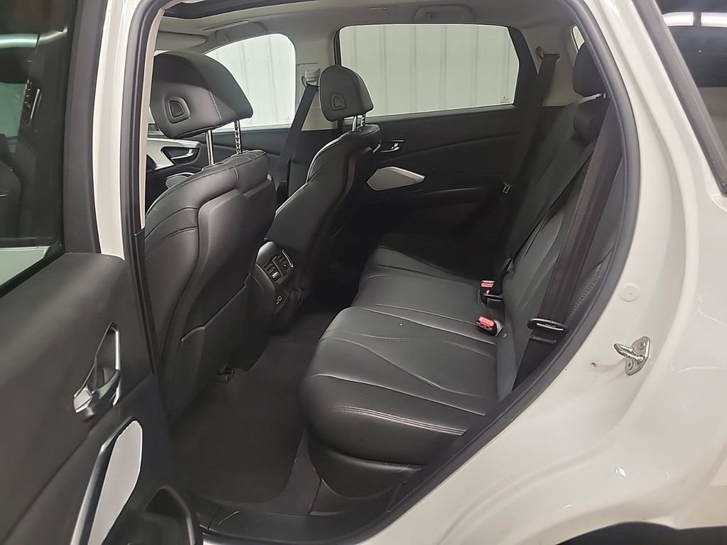 Used 2019 Acura RDX AWD image 10