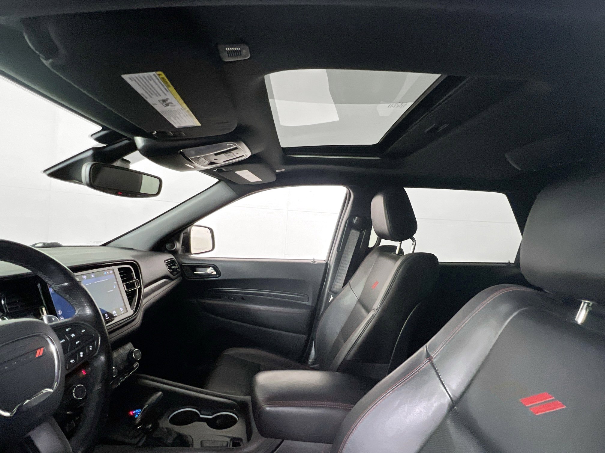 Used 2023 Dodge Durango R/T image 22