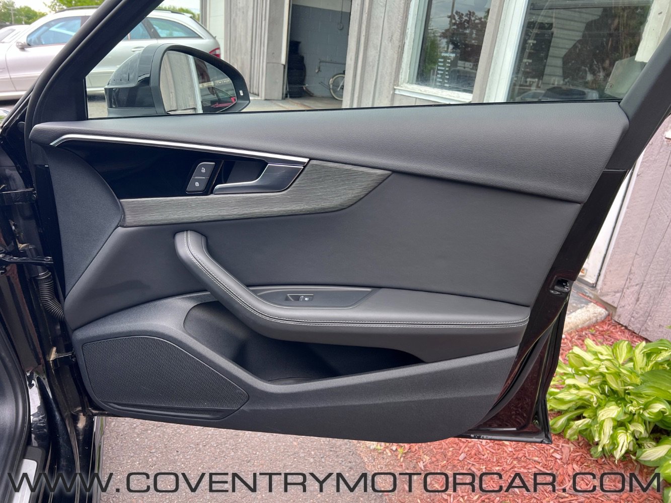 Used 2022 Audi A4 2.0T Premium Plus w/ Premium Plus Package image 48