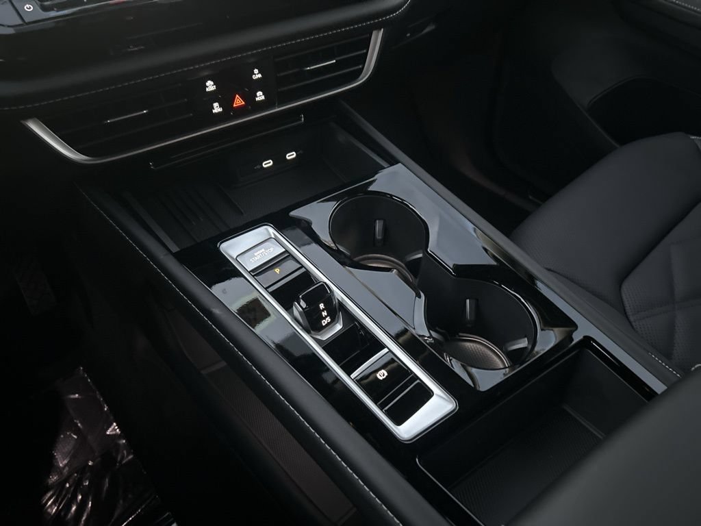 New 2026 Volkswagen Atlas SE AWD/4WD image 20