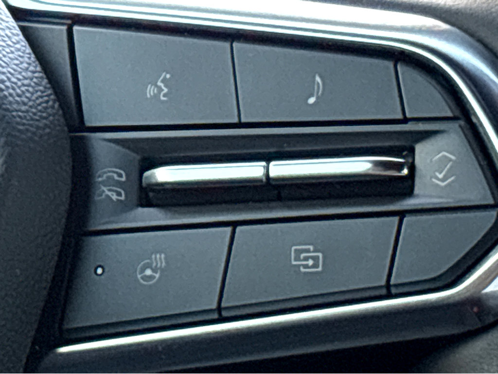 New 2025 Chevrolet Suburban Premier image 13