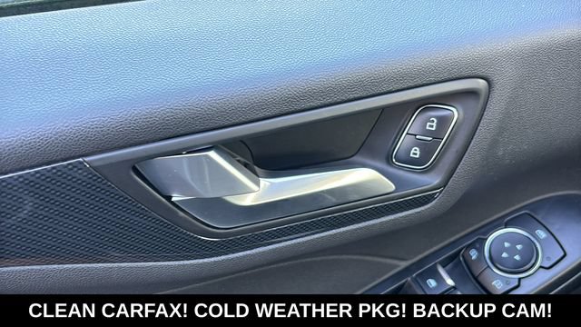 Used 2024 Ford Escape ST-Line AWD/4WD image 8