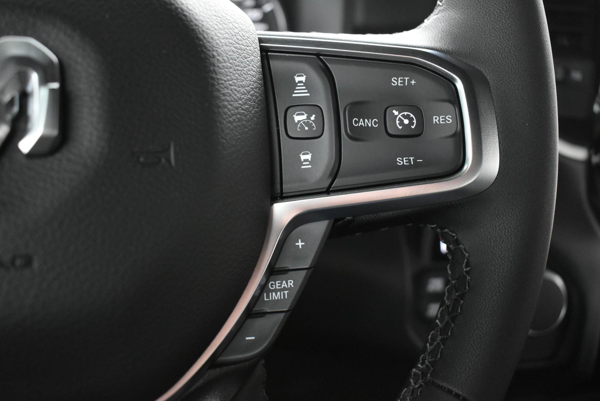 New 2026 RAM 1500 Big Horn AWD/4WD image 22