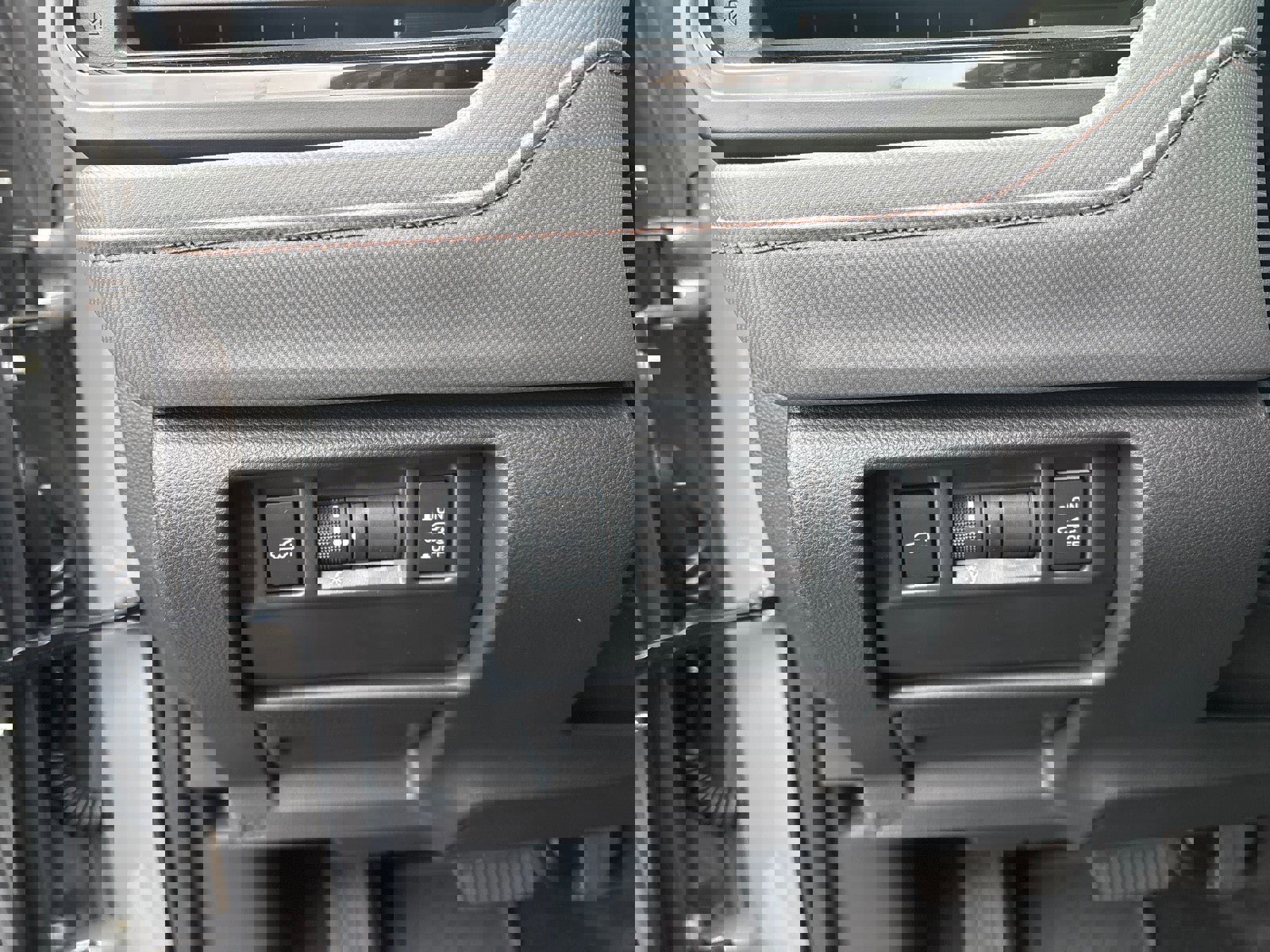 New 2026 Subaru Forester Sport image 16