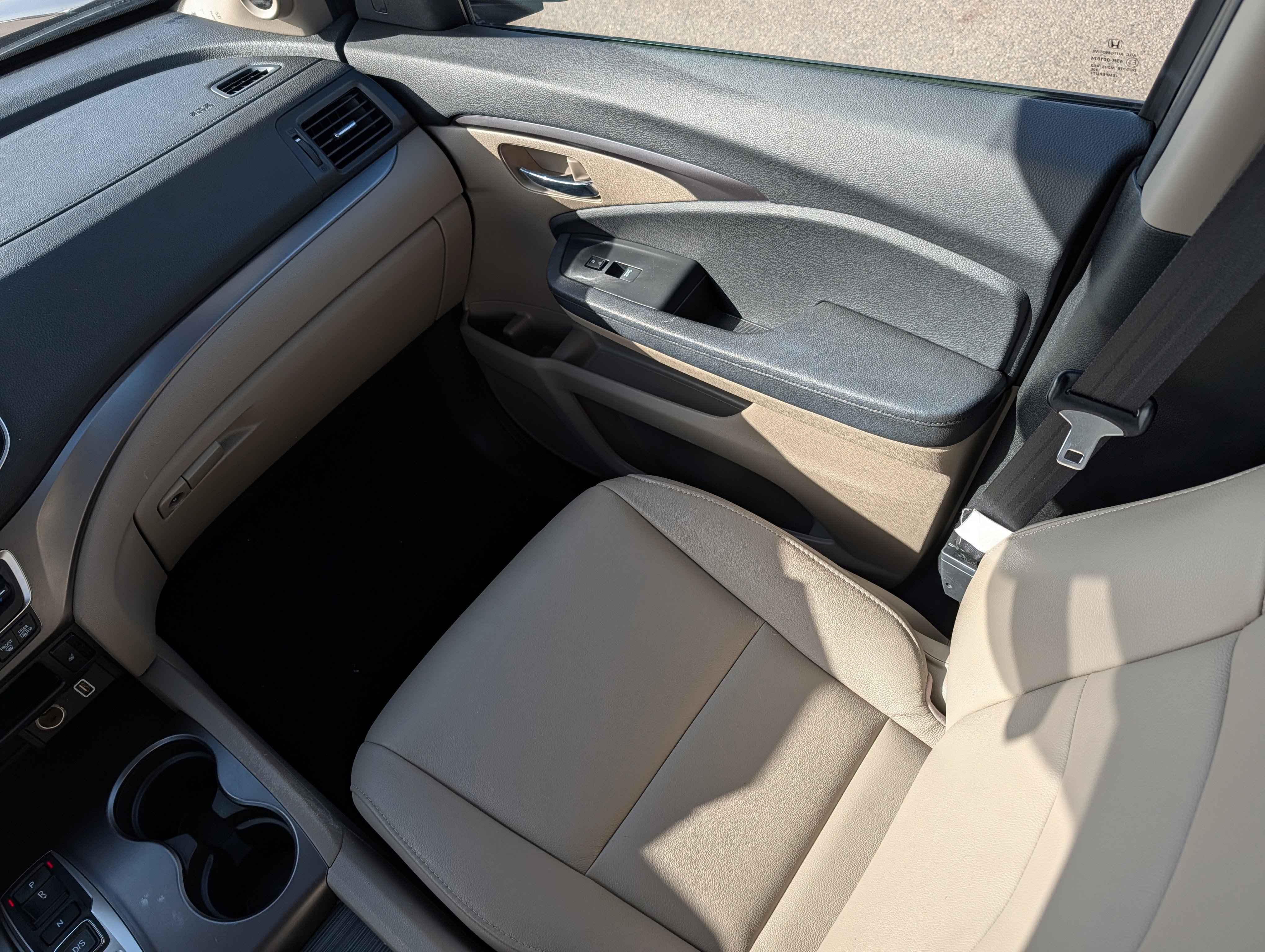 Used 2021 Honda Pilot EX-L image 11