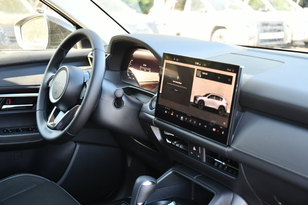 New 2026 MAZDA CX-5 Preferred AWD/4WD image 31