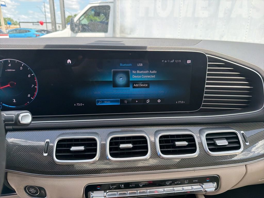 Used 2020 Mercedes-Benz GLE 350 4MATIC image 22