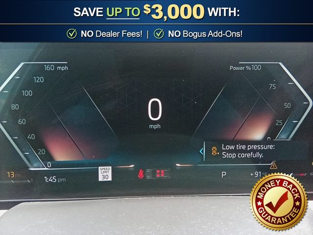 Used 2023 BMW X7 xDrive40i w/ Premium Package AWD/4WD image 19