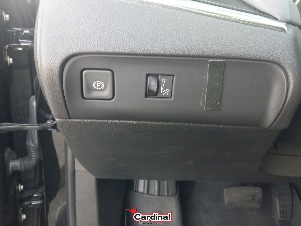 Certified 2022 Buick Enclave Essence w/ Experience Buick Package image 31