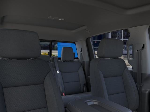 New 2026 Chevrolet Silverado 1500 LT image 24