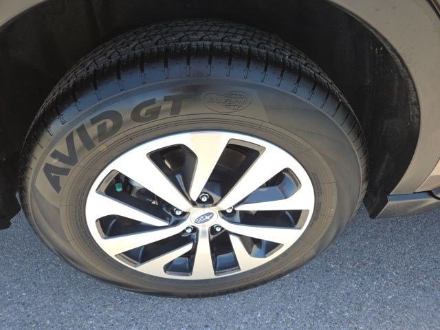 Certified 2024 Subaru Outback Premium AWD/4WD image 21