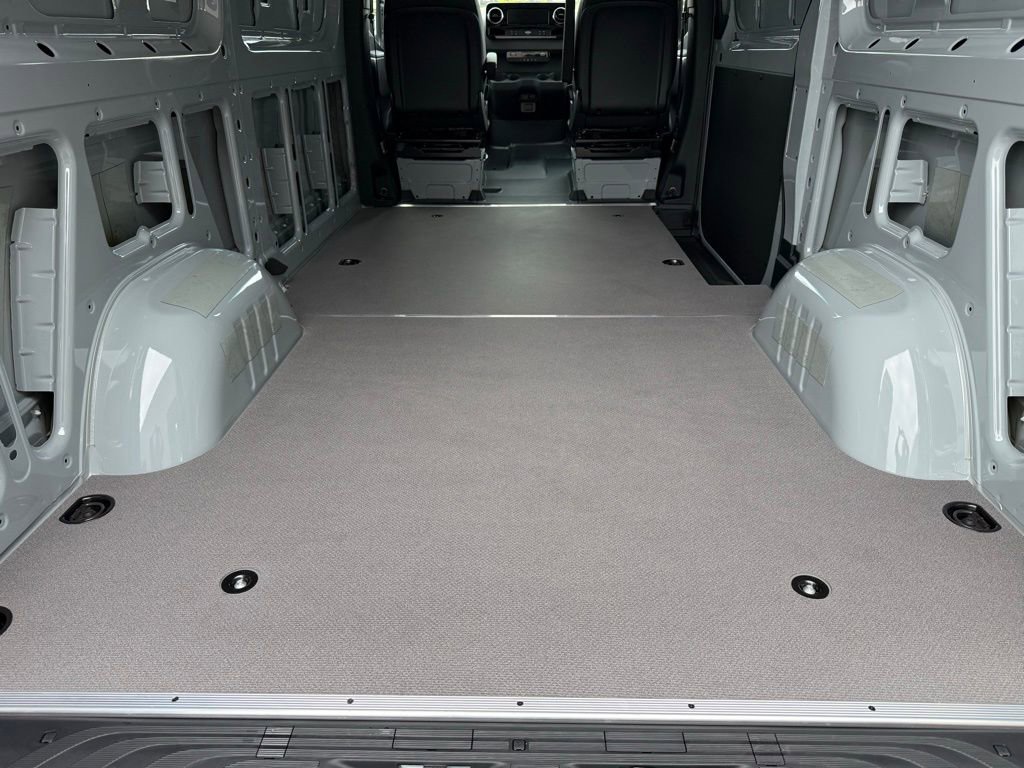 New 2025 Mercedes-Benz Sprinter 2500 image 11