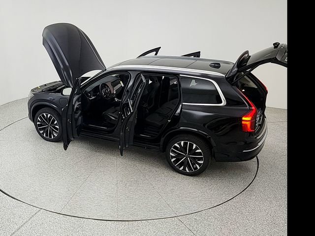 New 2026 Volvo XC90 T8 Ultra w/ Protection Package Premier AWD/4WD image 42