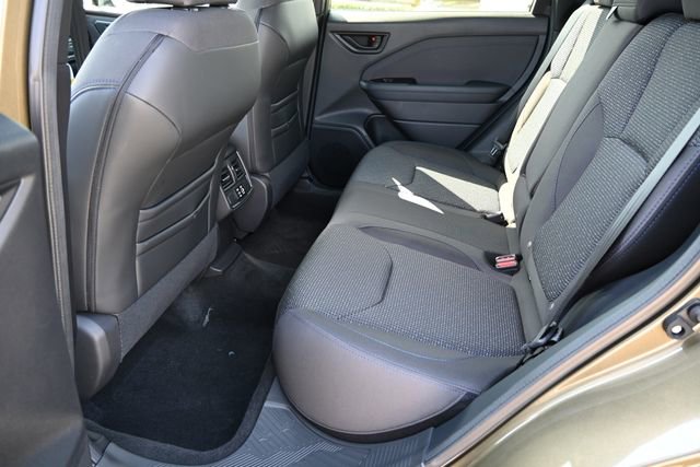 New 2026 Subaru Forester Premium AWD/4WD image 17