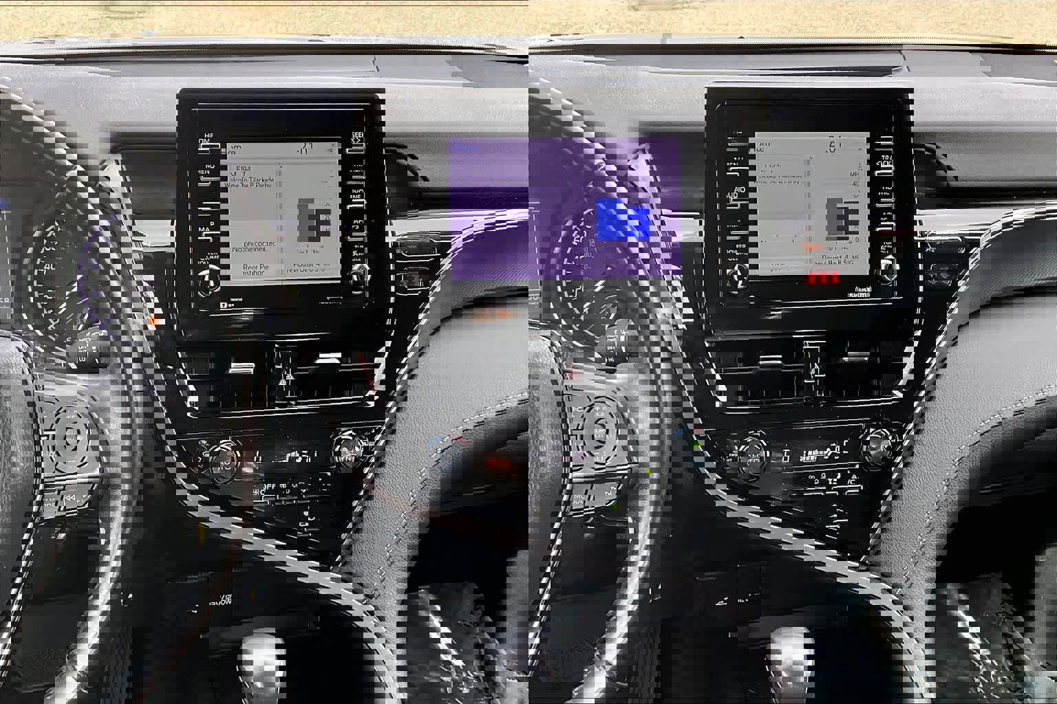 Certified 2023 Toyota Camry SE image 6