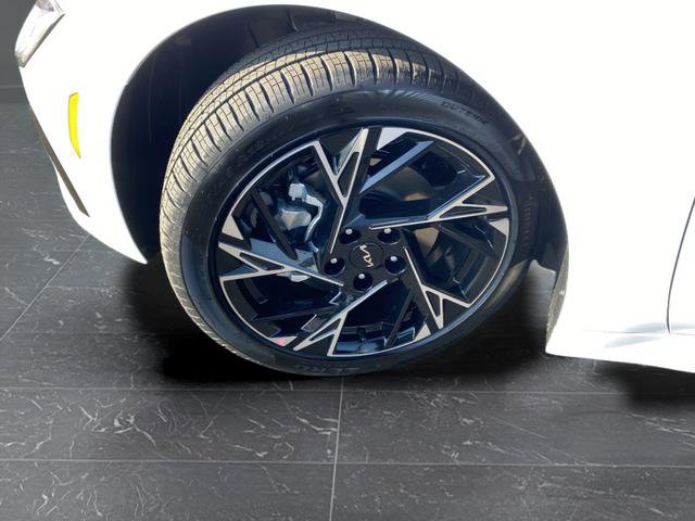 New 2026 Kia K5 GT-Line w/ GT-Line Red Interior Package image 39