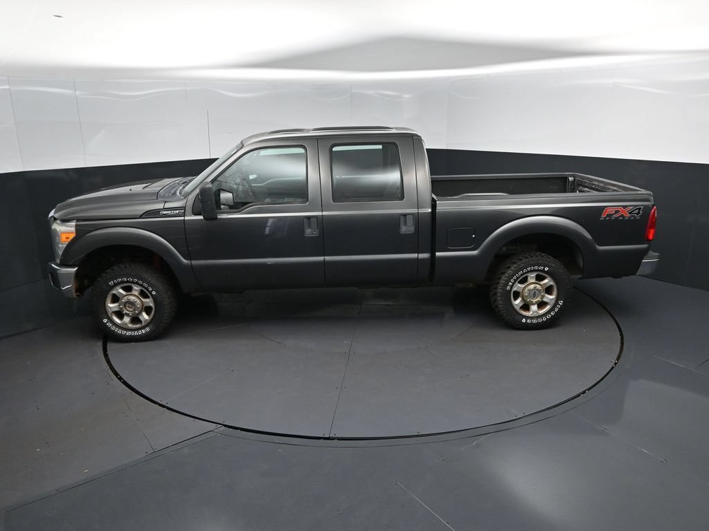 Used 2016 Ford F250 XL w/ XL Appearance Package AWD/4WD image 32