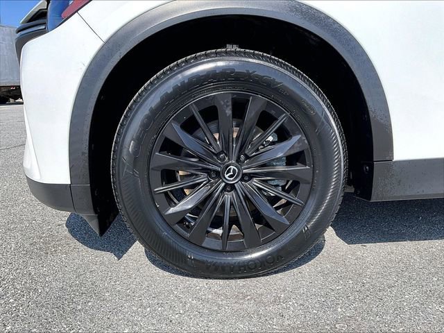 Certified 2024 MAZDA CX-90 Plug-In Hybrid w/ Preferred image 7