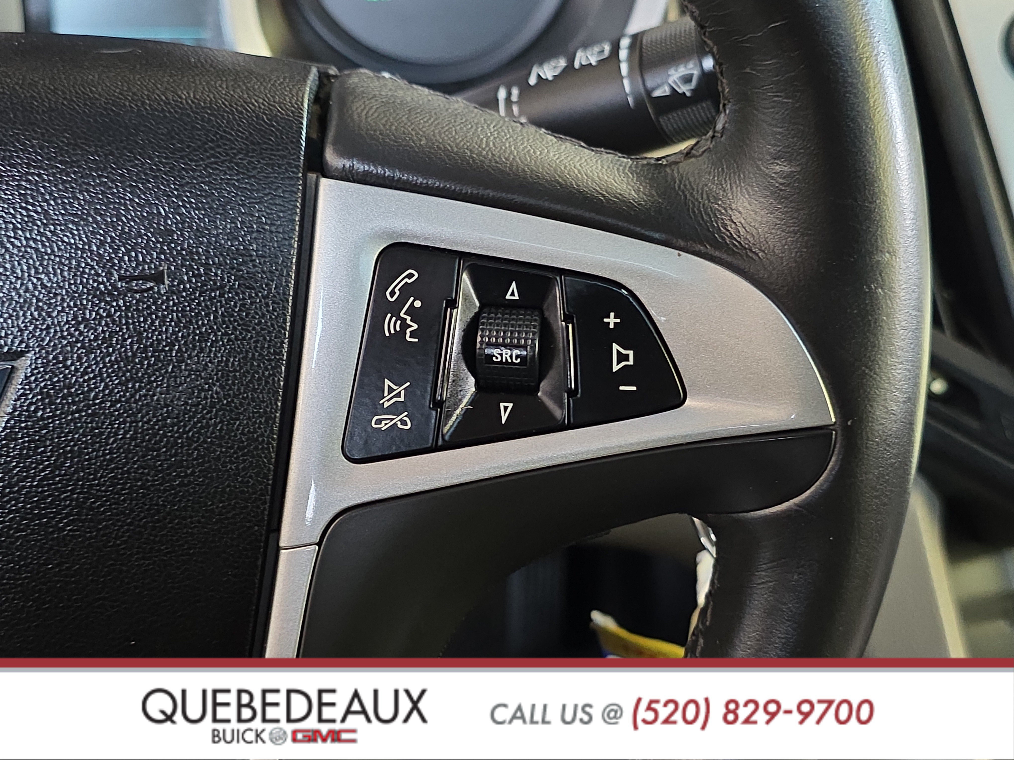 Used 2011 Chevrolet Equinox LTZ AWD/4WD image 15