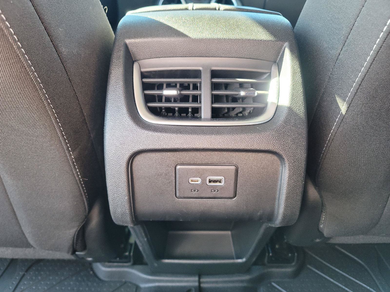 Used 2023 Chevrolet Blazer LT w/ LPO, Floor Liner Package FWD image 12