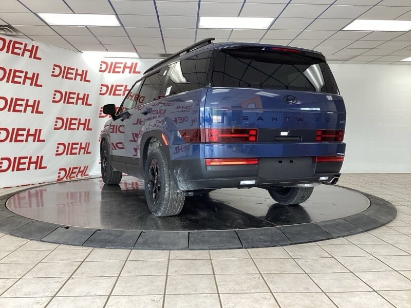 New 2026 Hyundai Santa Fe XRT AWD/4WD image 5