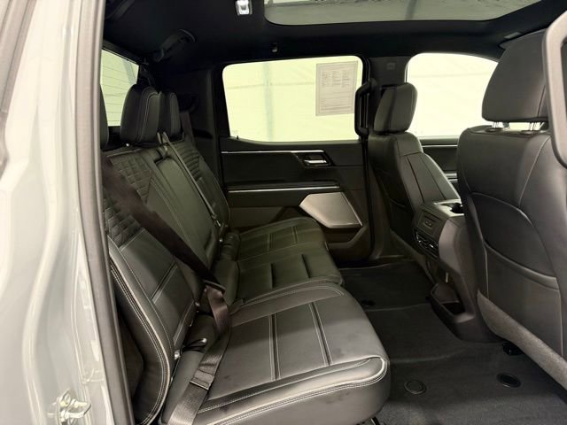 Used 2024 GMC Sierra EV Denali image 26