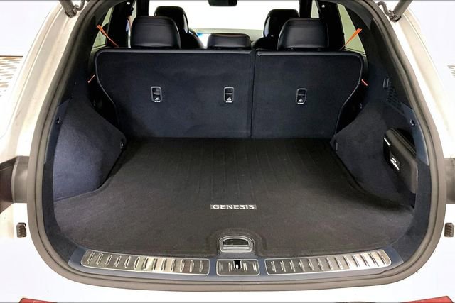 Used 2026 Genesis GV70 3.5T Sport Prestige image 38