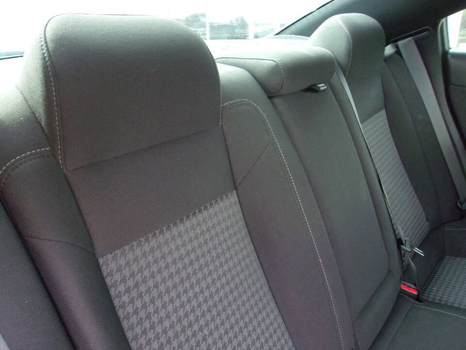 Used 2022 Dodge Charger R/T w/ Blacktop Package image 20