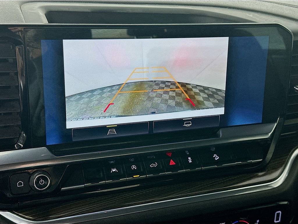 Used 2024 Chevrolet Silverado 1500 LT Trail Boss w/ Protection Package image 20