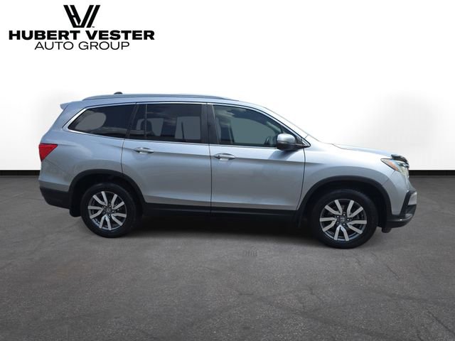 Used 2019 Honda Pilot EX-L image 5