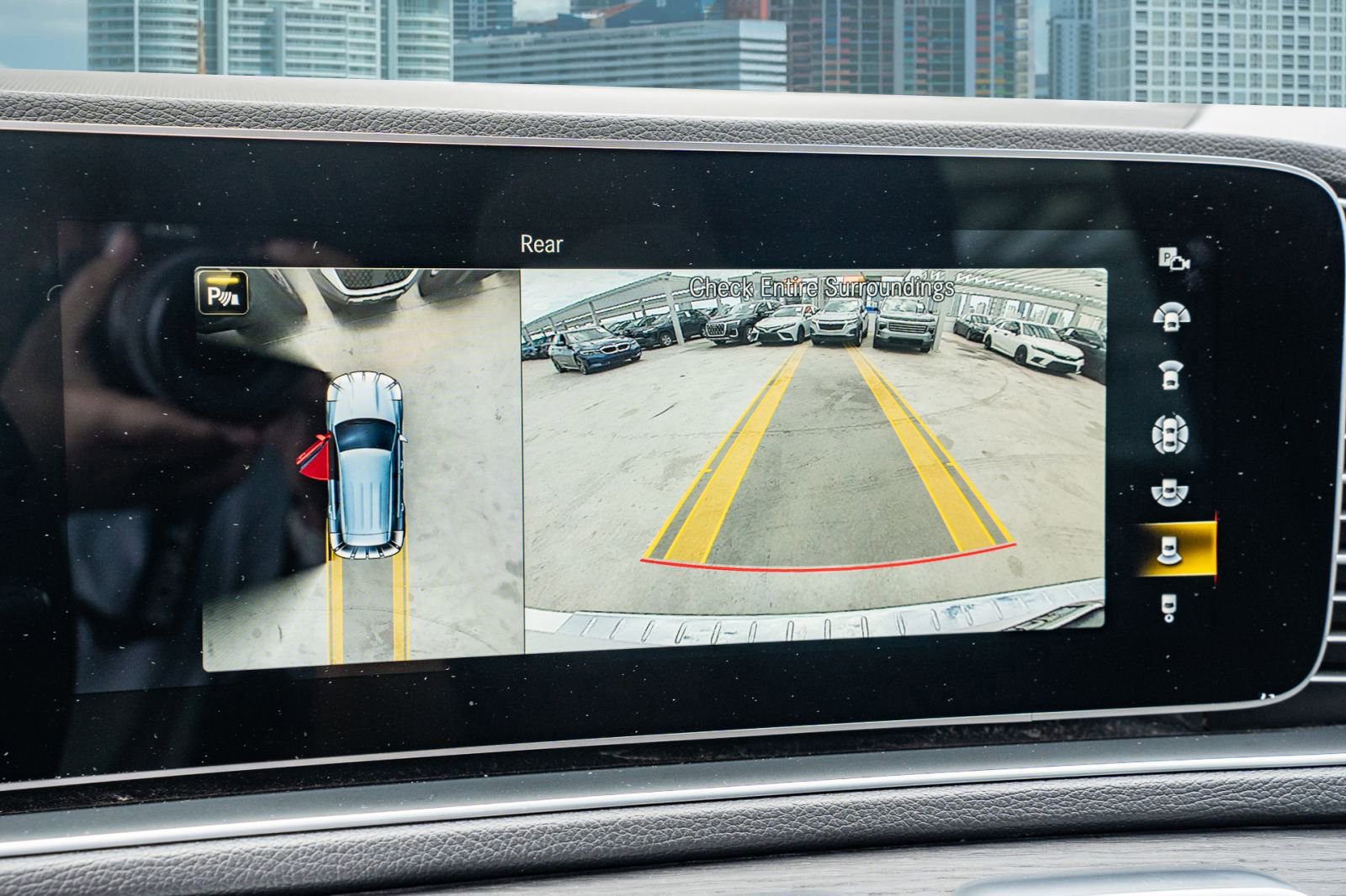 Used 2022 Mercedes-Benz GLE 350 4MATIC image 34