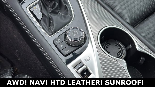 Used 2018 INFINITI Q50 Sport image 19