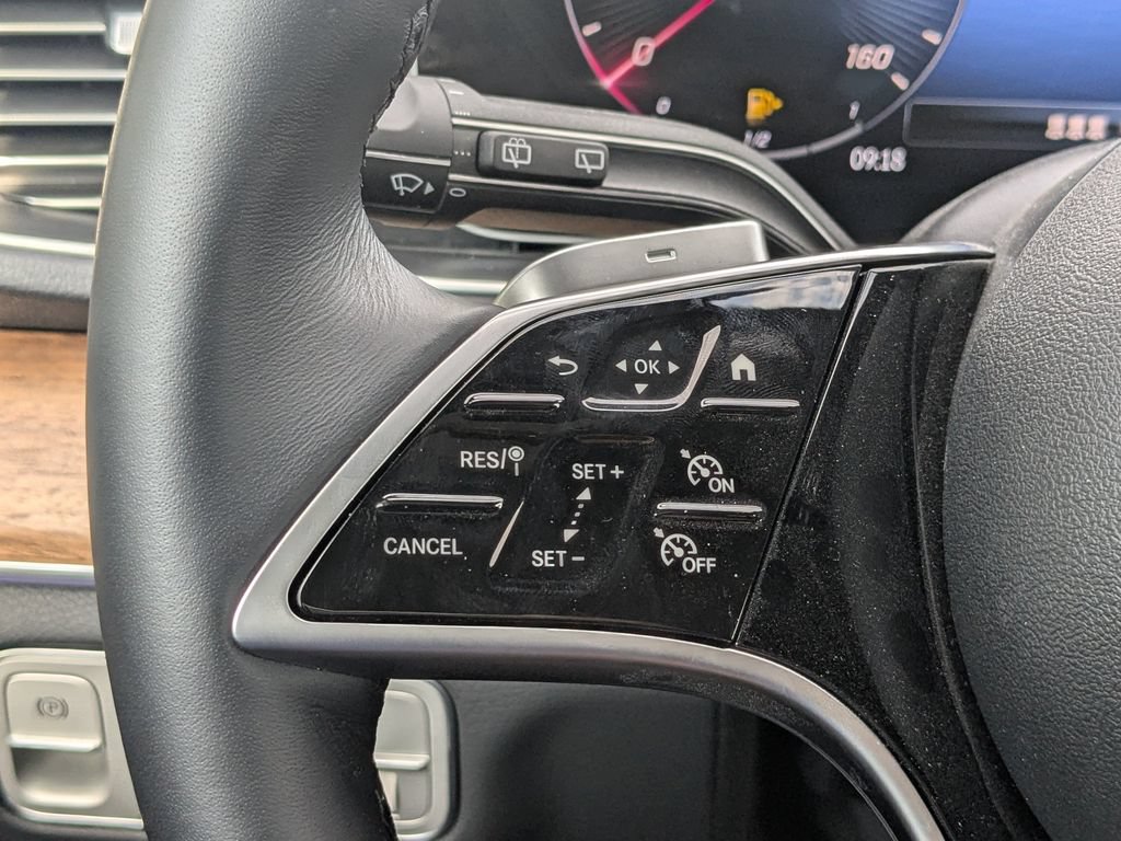 Certified 2026 Mercedes-Benz GLE 350 4MATIC image 14