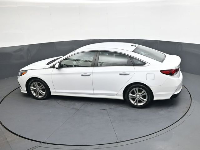 Used 2018 Hyundai Sonata SEL image 23