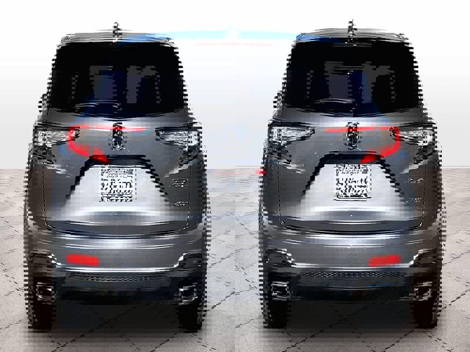 Used 2023 Acura RDX AWD image 6